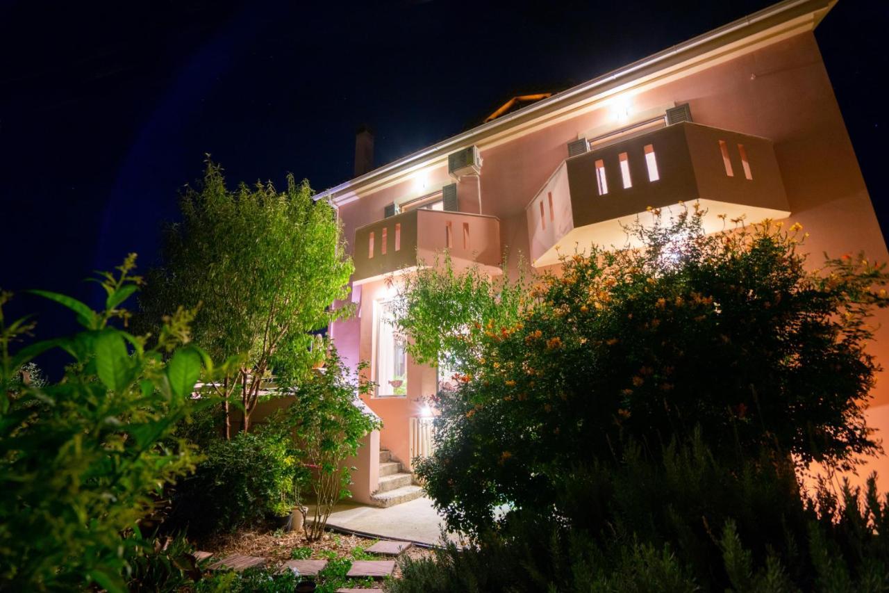 Villa Rodi Katastárion المظهر الخارجي الصورة